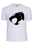 Camiseta Masculina Thunder Cats