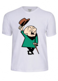 Camiseta Masculina Mr. Mago