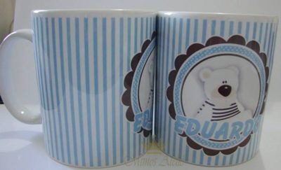 Caneca Personalizada