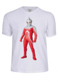 Camiseta Masculina Ultraseven