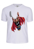 Camiseta Masculina Thor