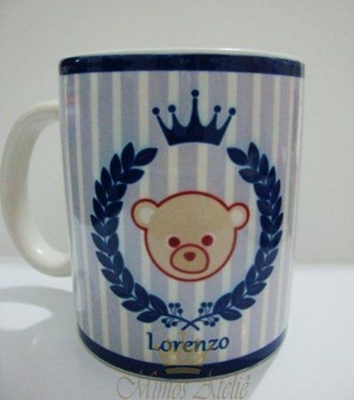 Caneca Personalizada