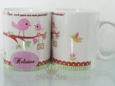 Caneca Personalizada