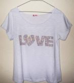 T-shirt Love