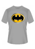 Camiseta Masculina Batman