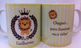 Caneca Personalizada